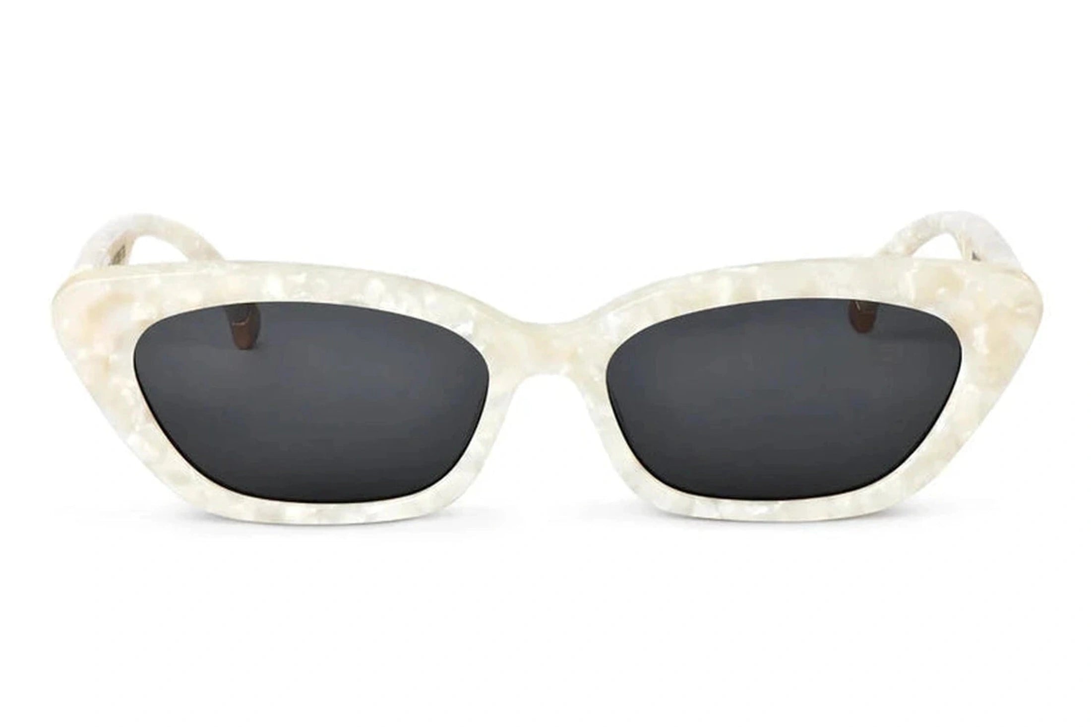 Orchard Road / Pearl White