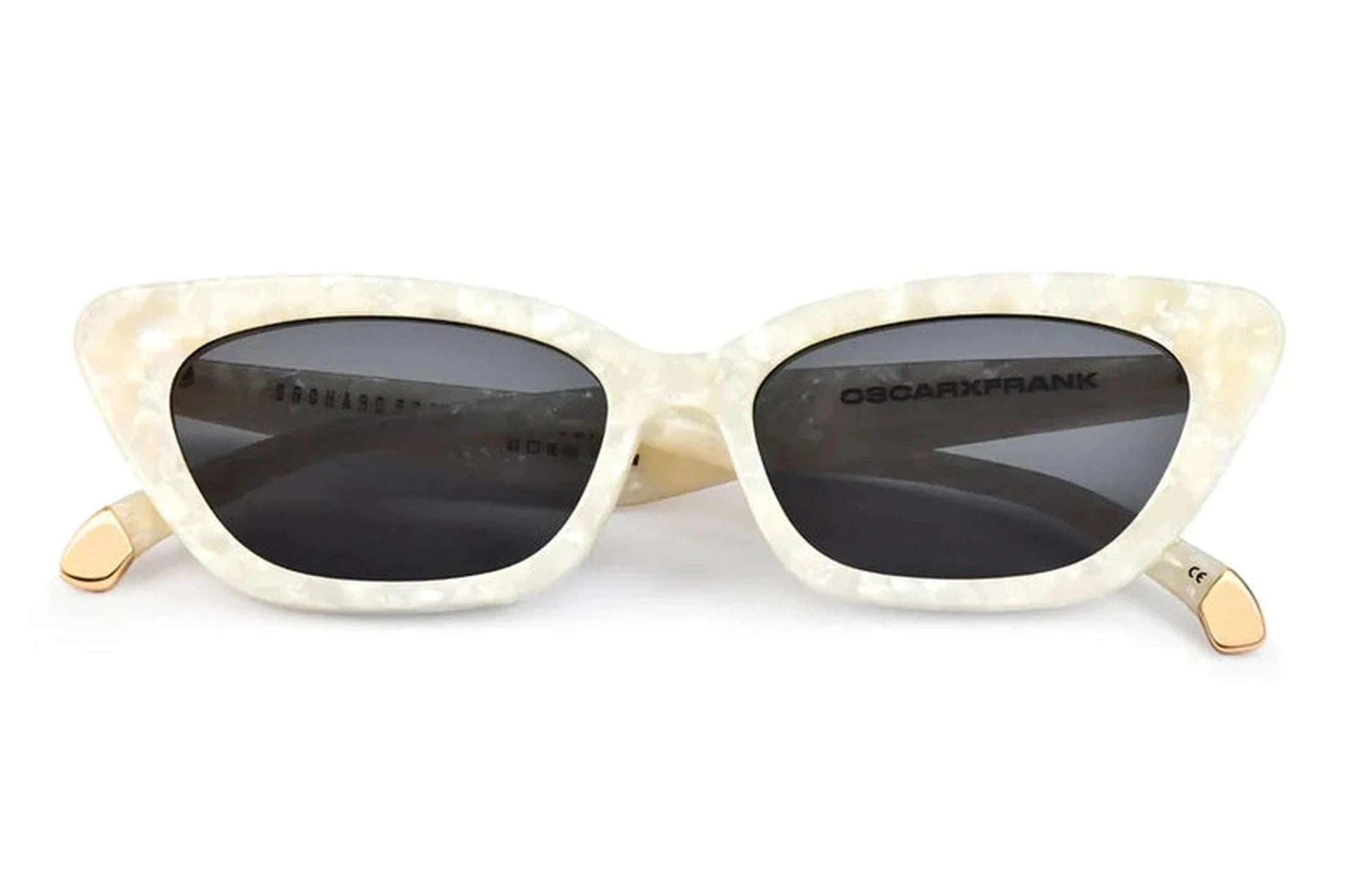 Orchard Road / Pearl White