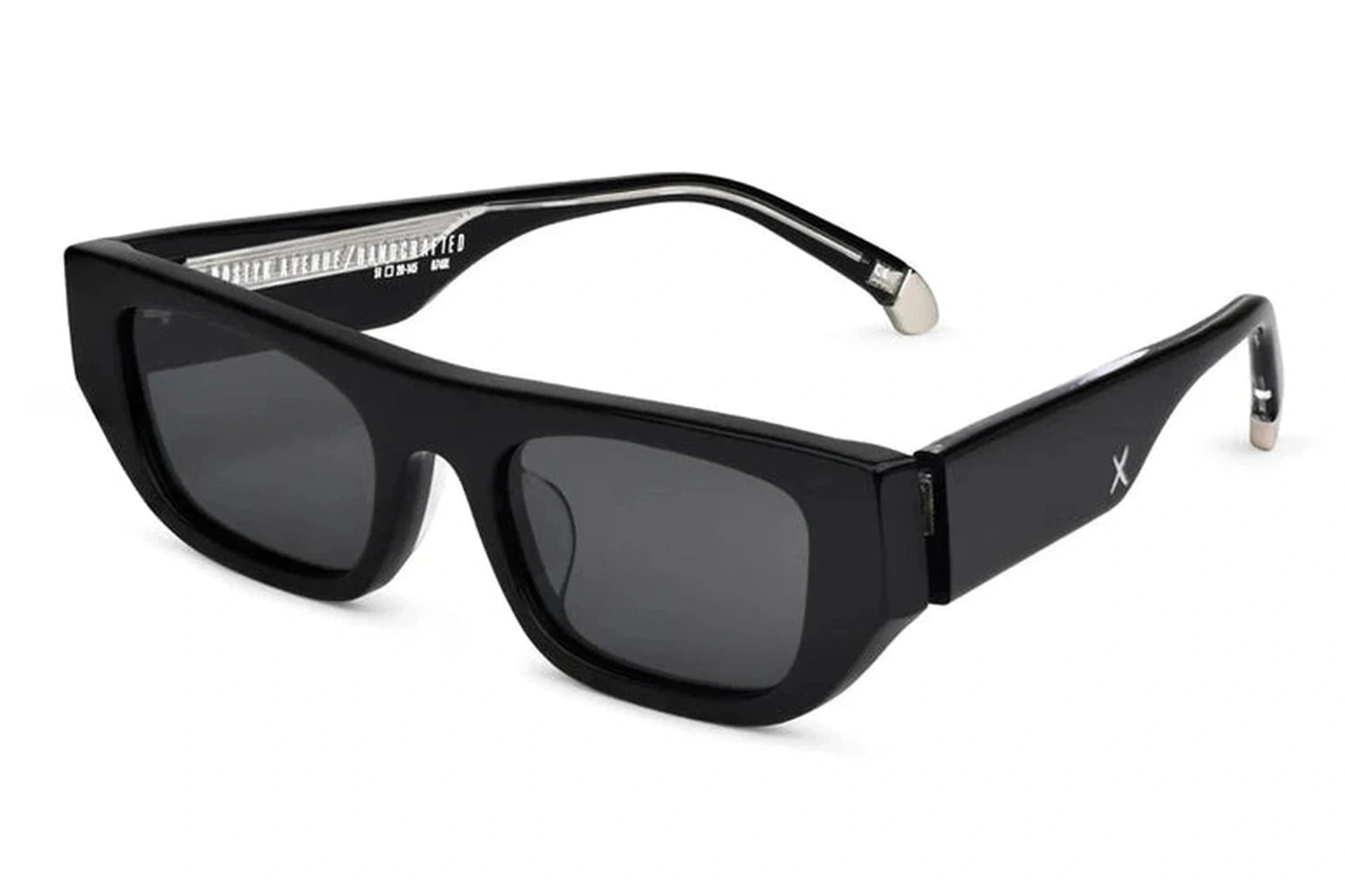 Dostyk Avenue Gloss Black