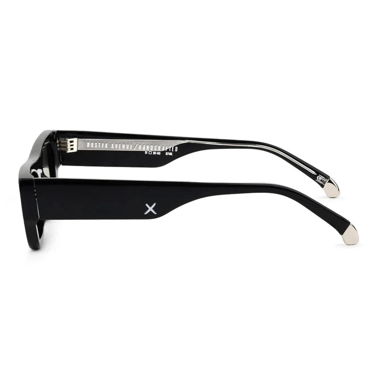 Dostyk Avenue Gloss Black