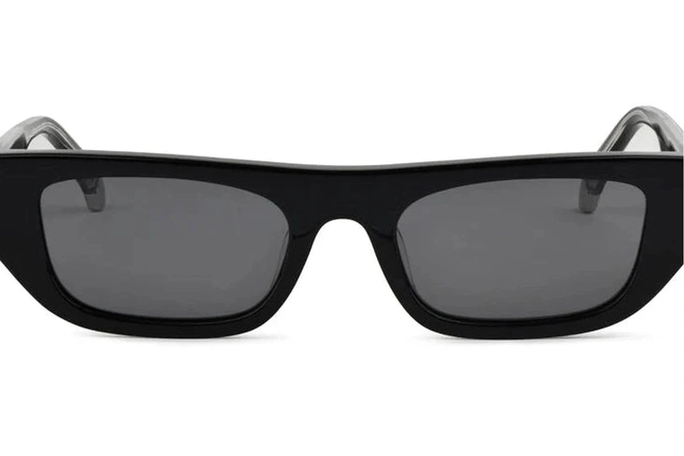 Dostyk Avenue Gloss Black