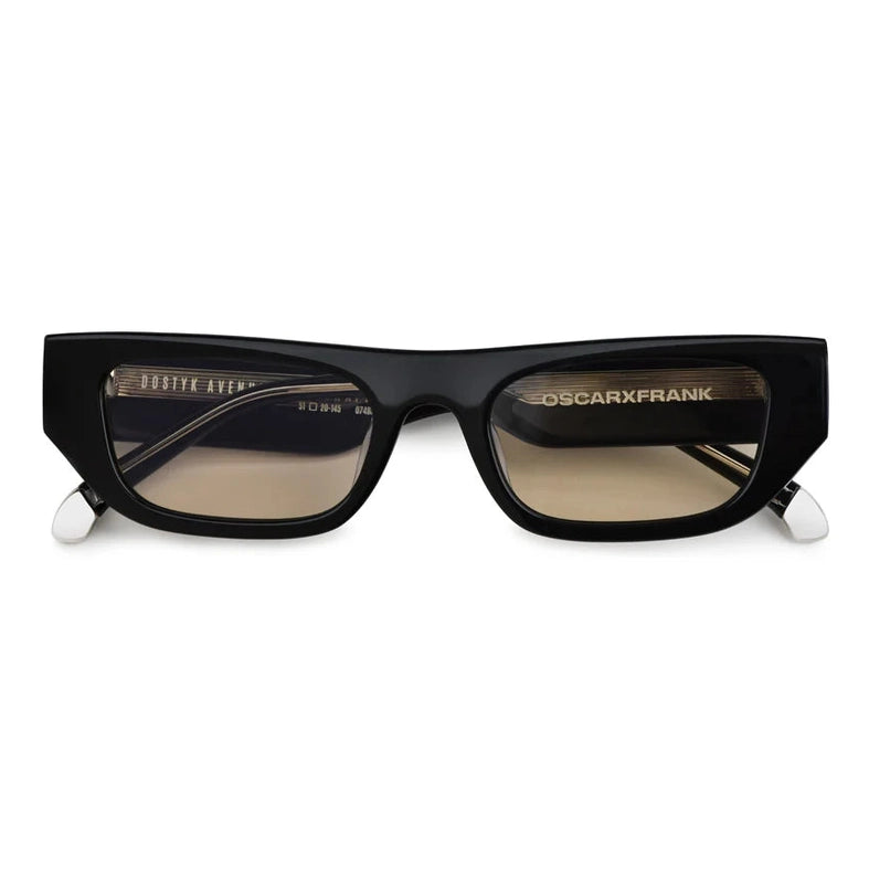 Dostyk Avenue Gloss Black / Cola Photochromic