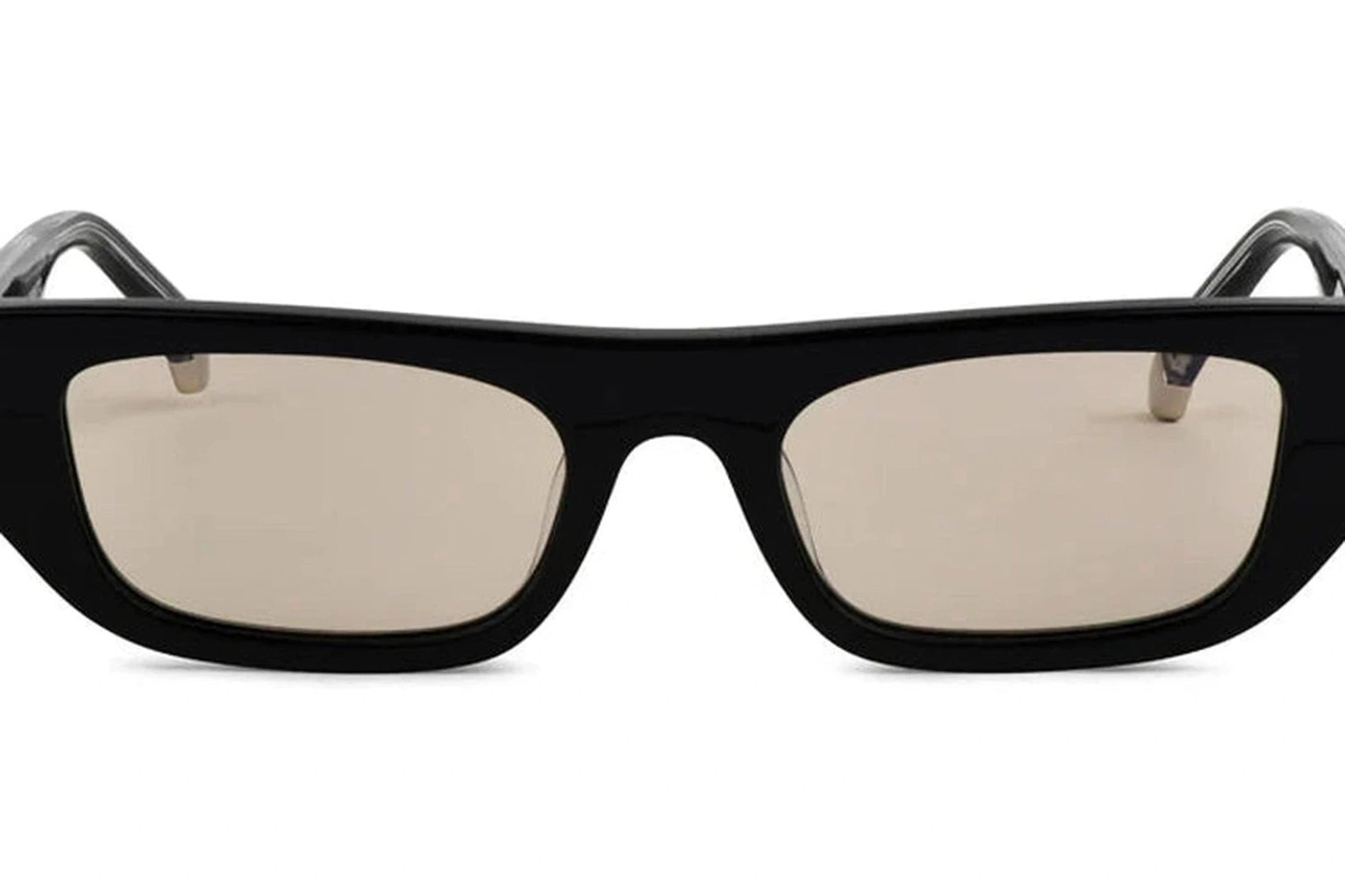 Dostyk Avenue Gloss Black / Cola Photochromic