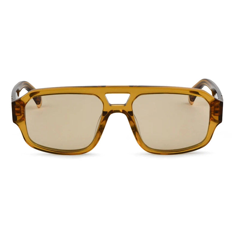 Makati Caramel / Gold Photochromic