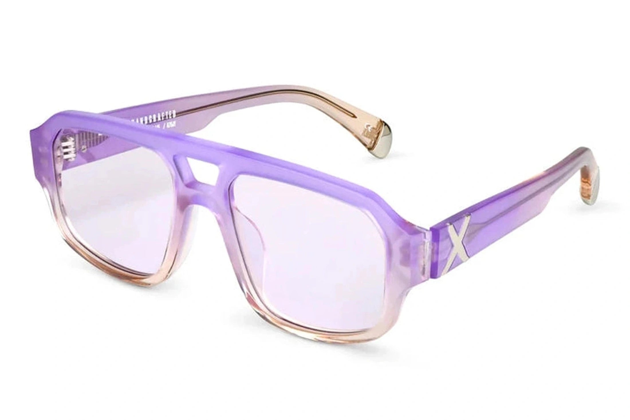 Makati Jelly / Purple Photochromic
