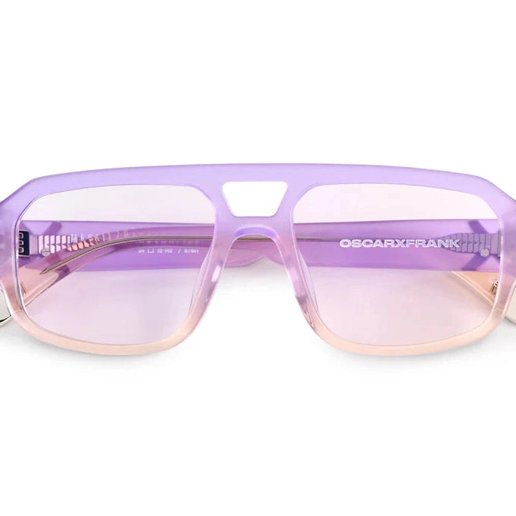 Makati Jelly / Purple Photochromic
