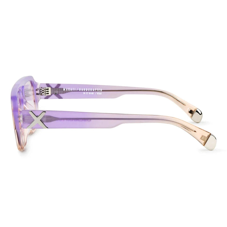 Makati Jelly / Purple Photochromic