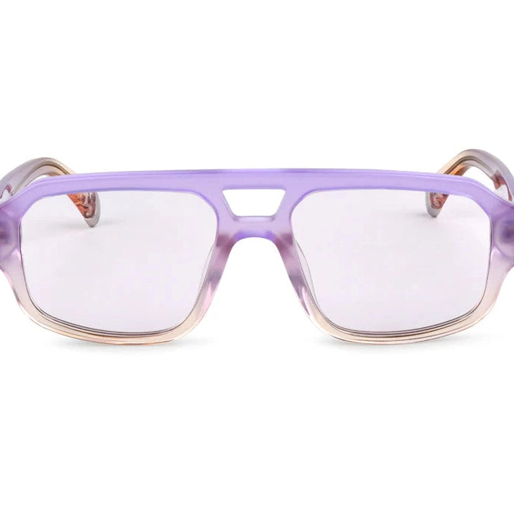 Makati Jelly / Purple Photochromic