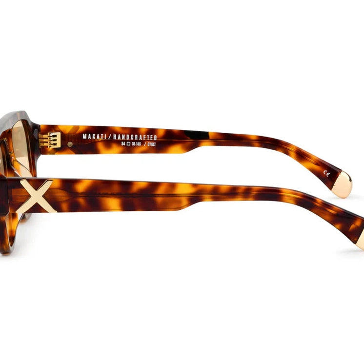 Makati Light Tort / Yellow Photochromic