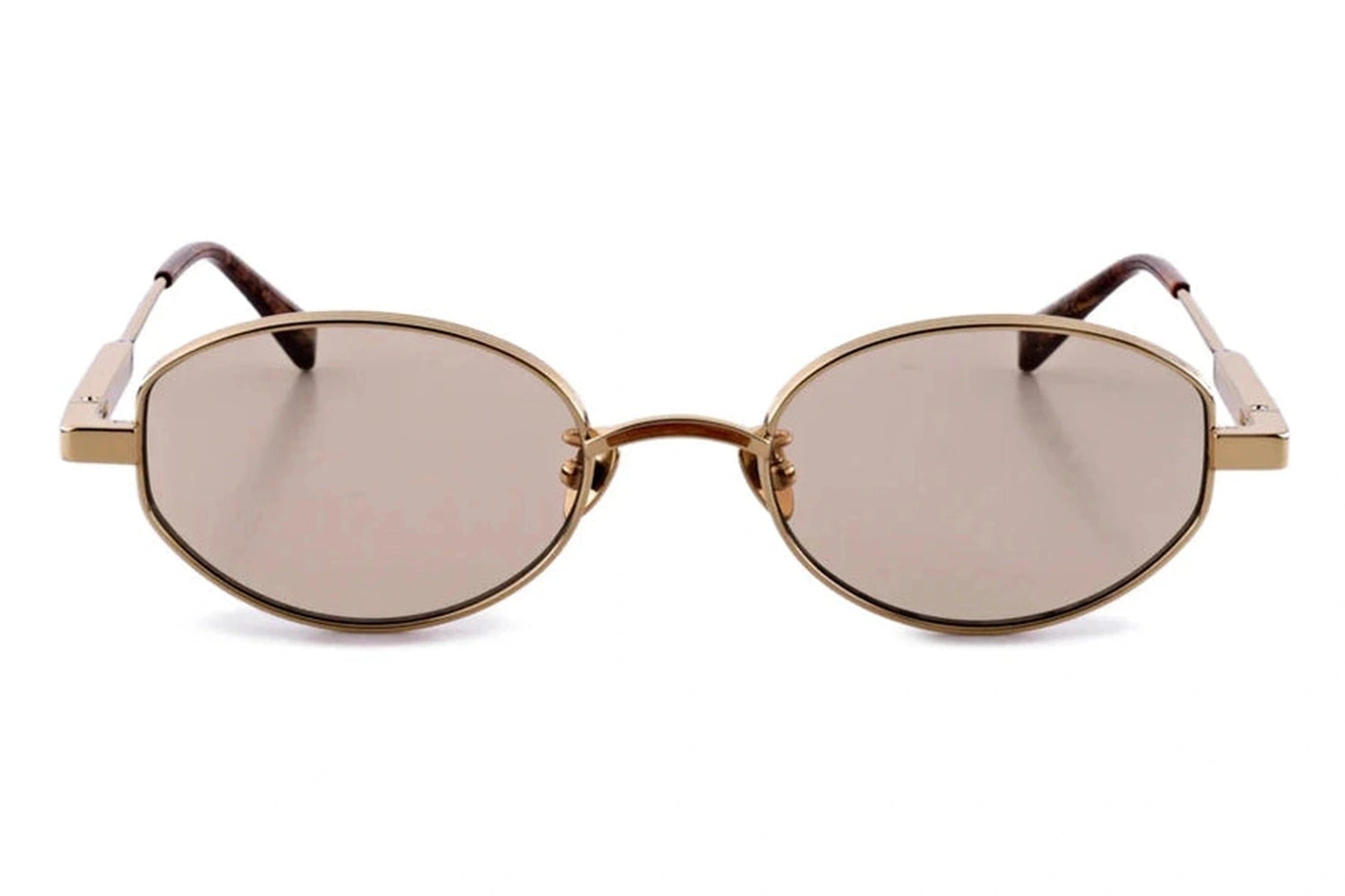 Provenza Gold / Brown Photochromic