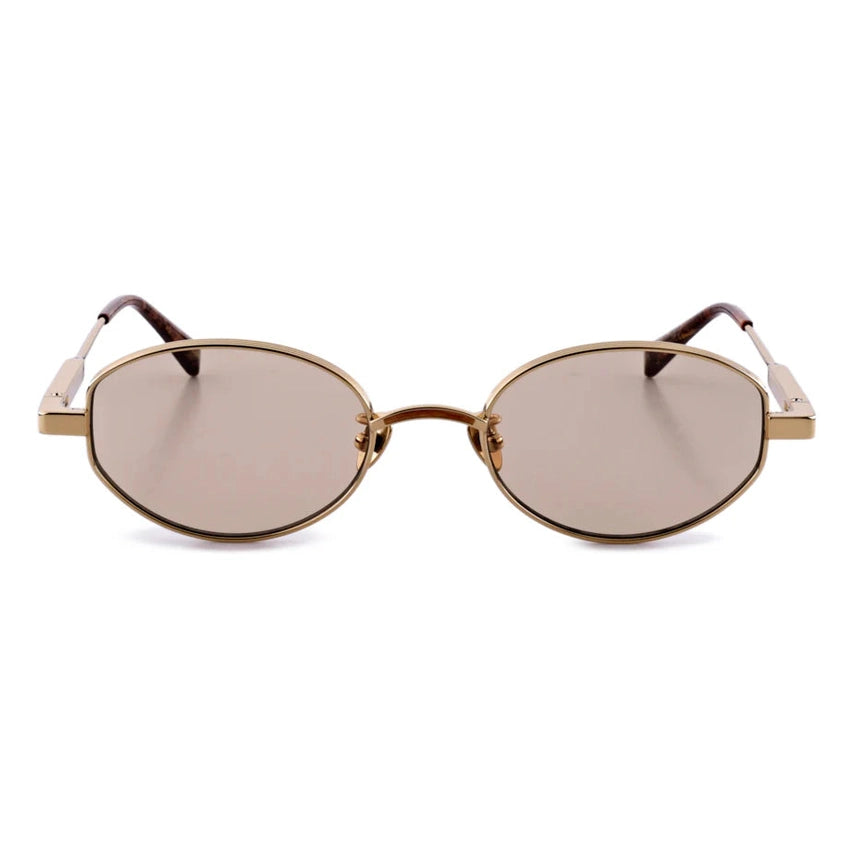 Provenza Gold / Brown Photochromic