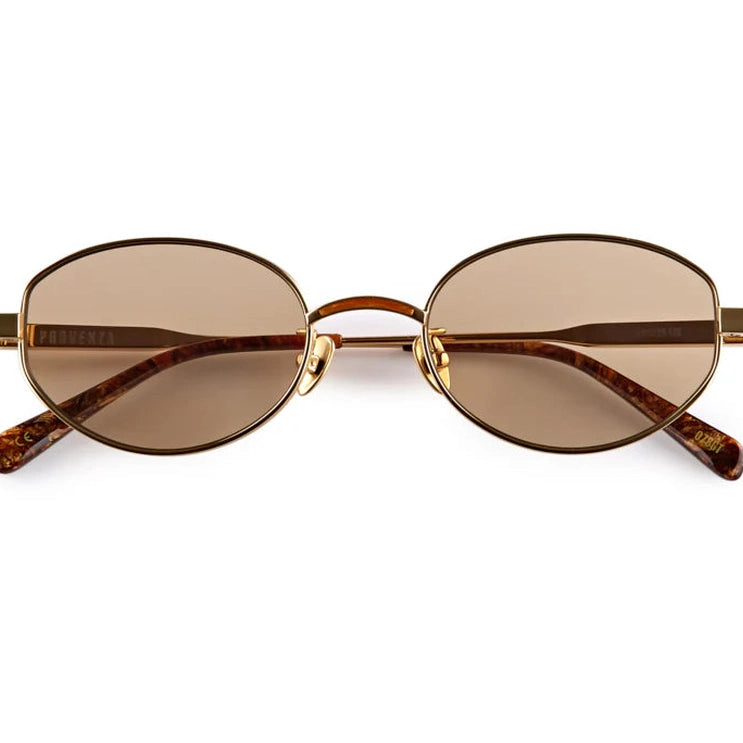 Provenza Gold / Brown Photochromic