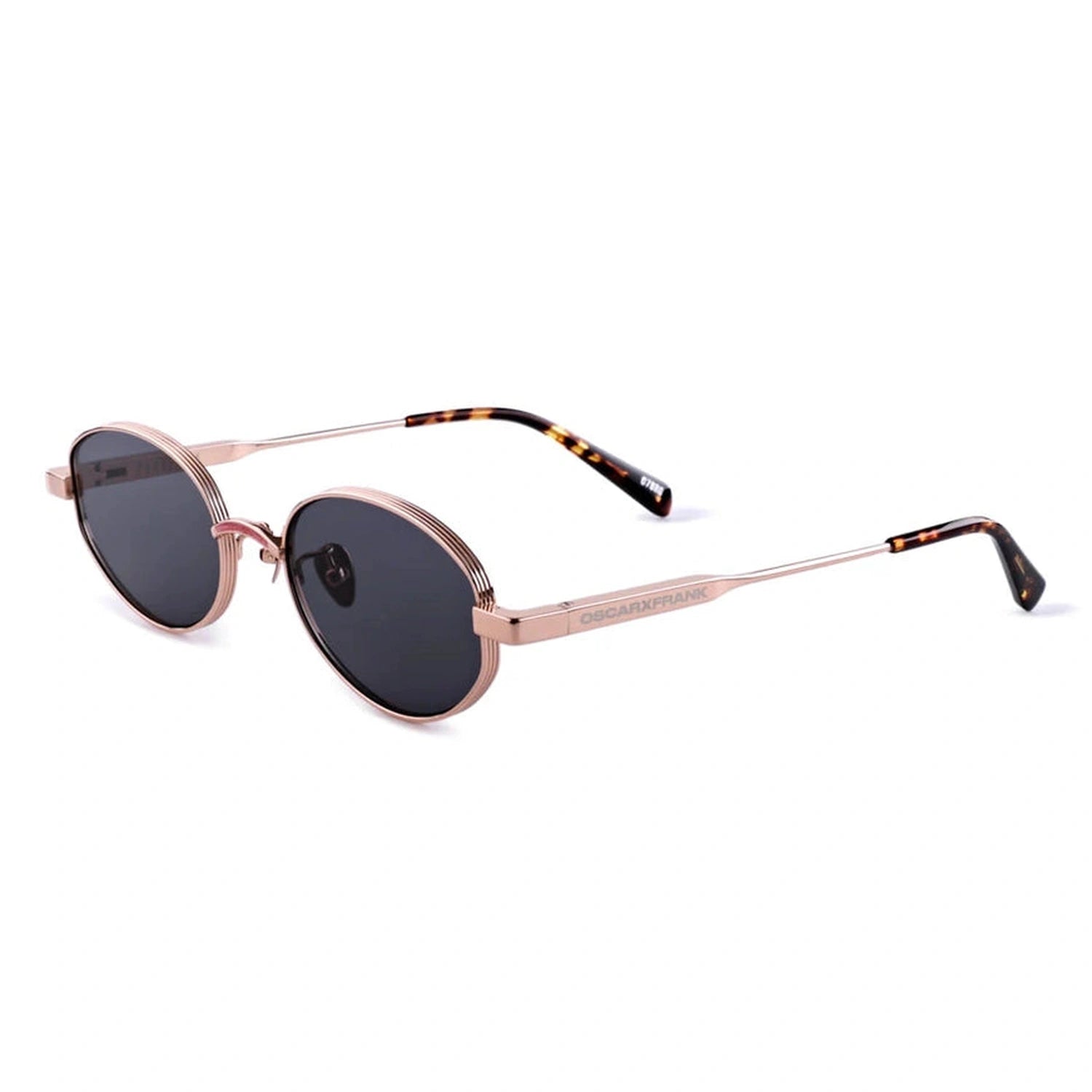 Provenza Rose Gold
