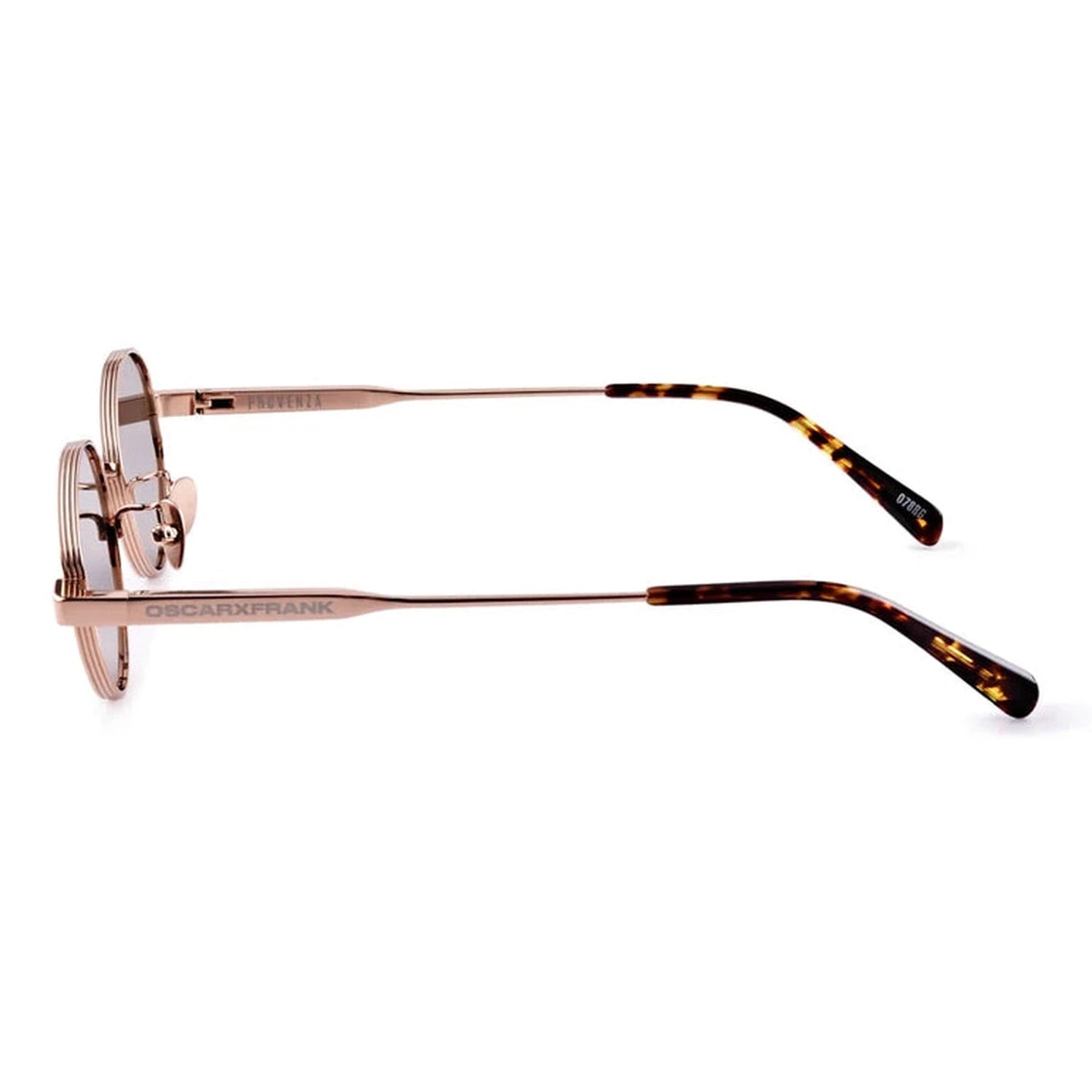 Provenza Rose Gold