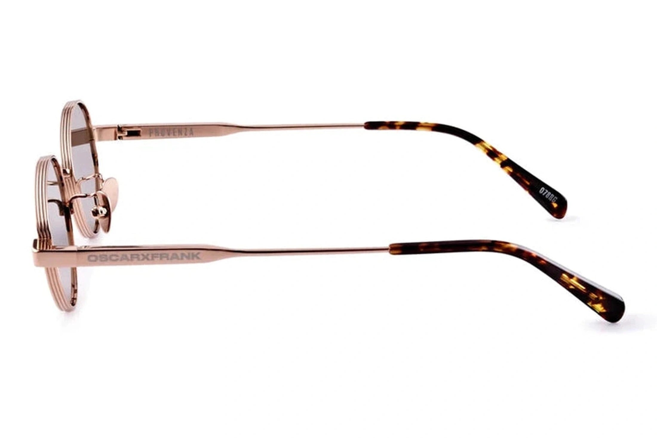 Provenza Rose Gold