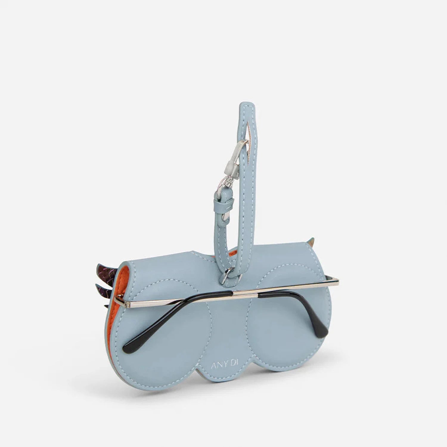 SunCover | Glasses Cover | Kingfisher
