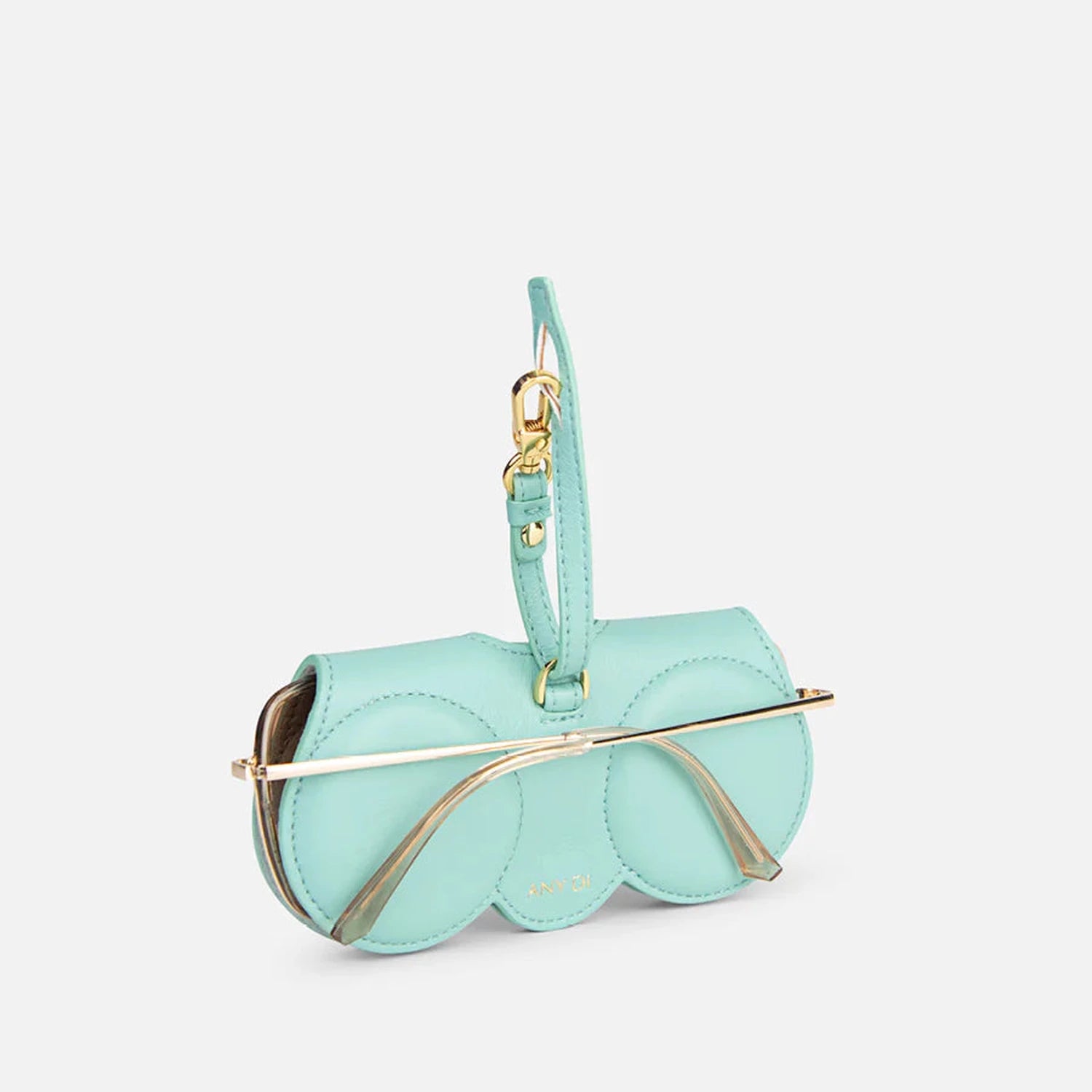SunCover | Glasses Cover | Turquoise