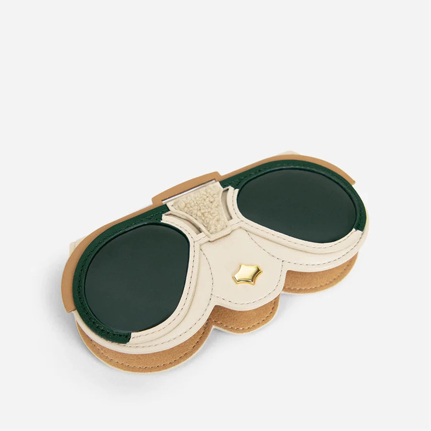 SunCover | Glasses Cover | Vintage Glasses