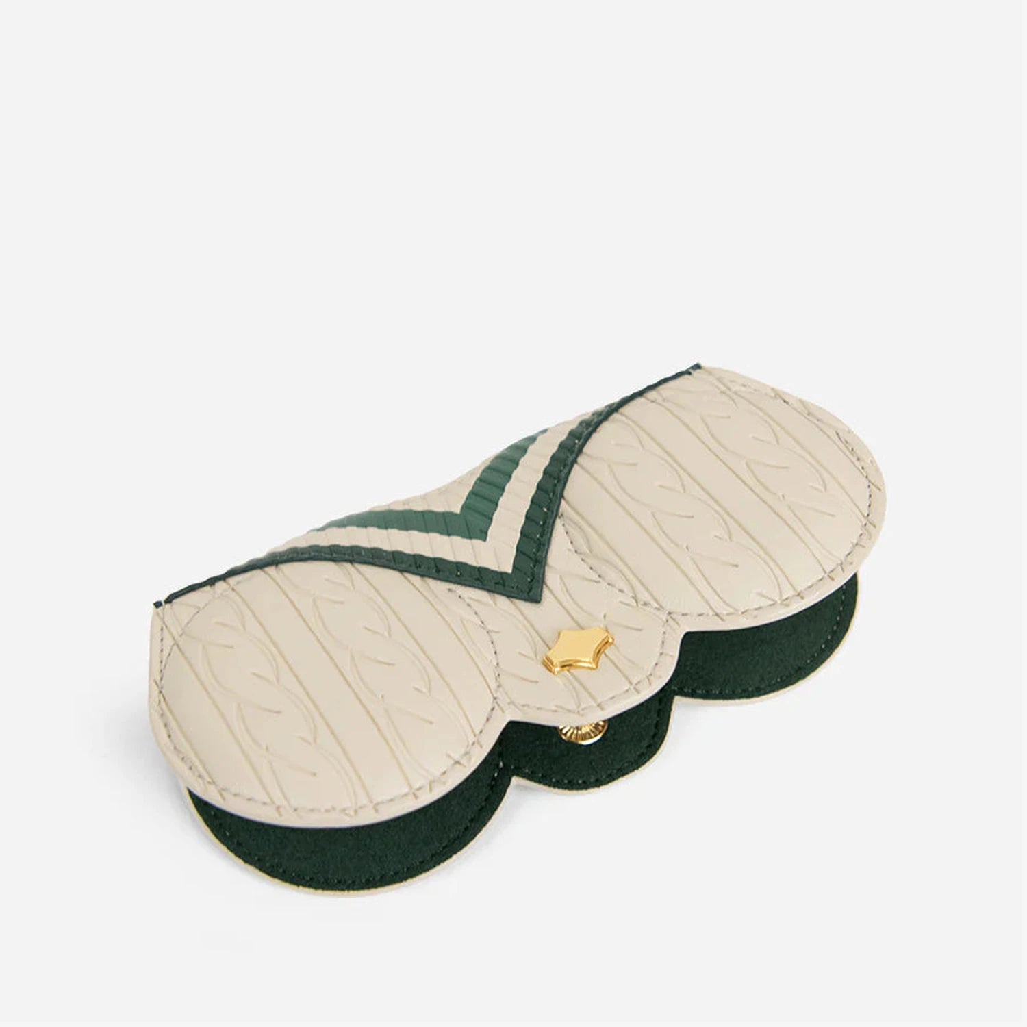SunCover | Glasses Cover | Knit Sweater