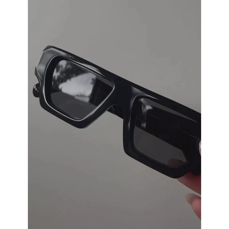 Acid Ave Gloss Black