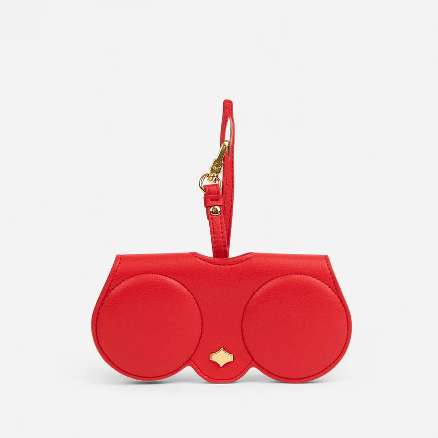 SunCover | Glasses Cover | Rojo
