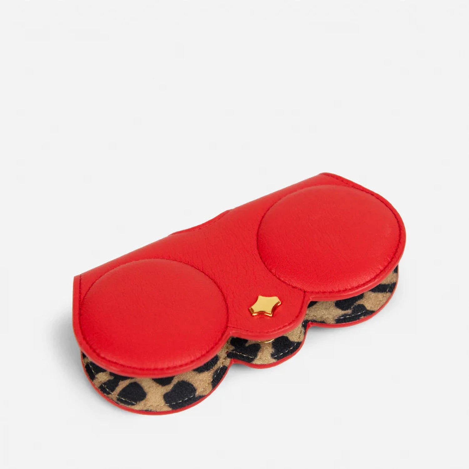 SunCover | Glasses Cover | Rojo
