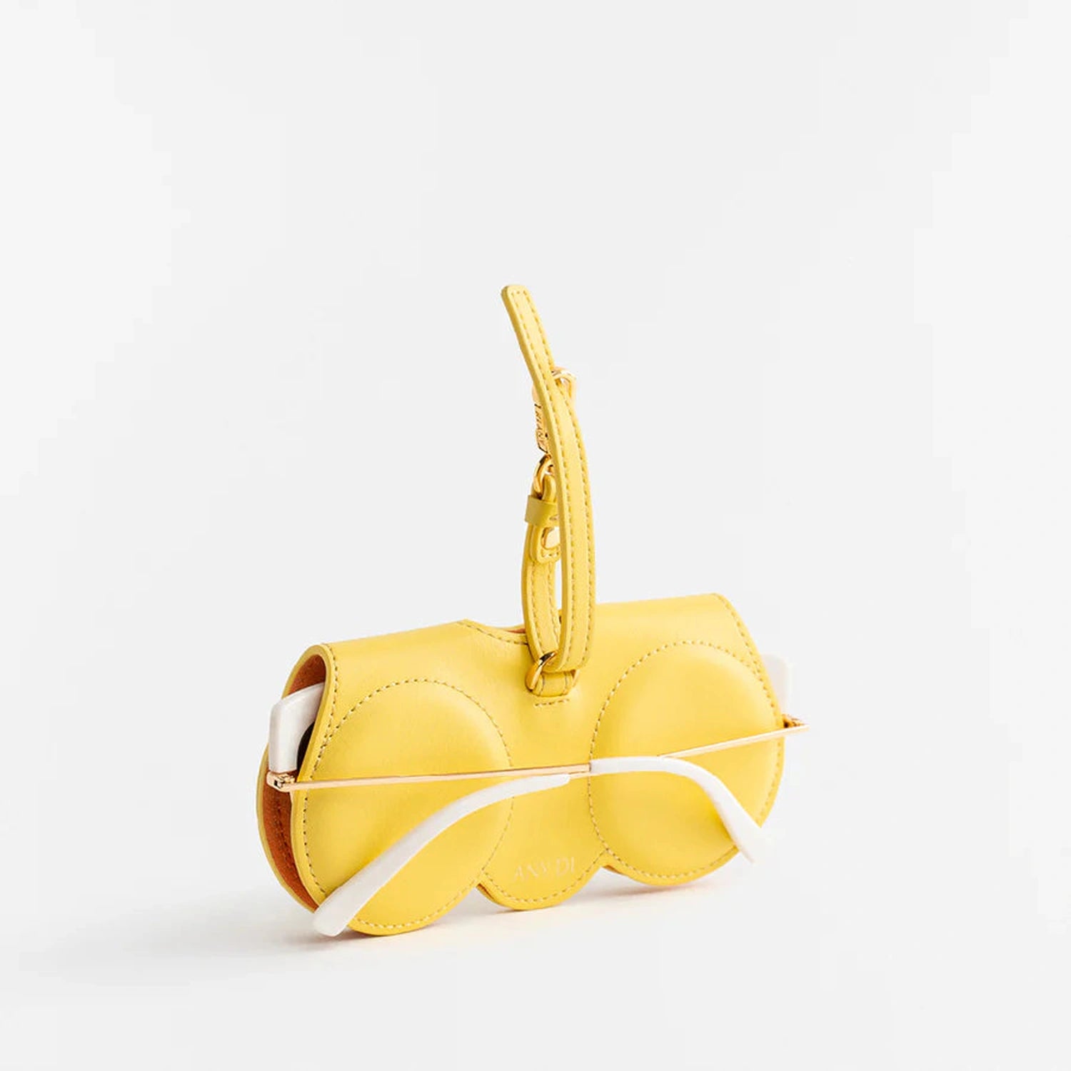 SunCover | Glasses Cover | Fresh Lemon