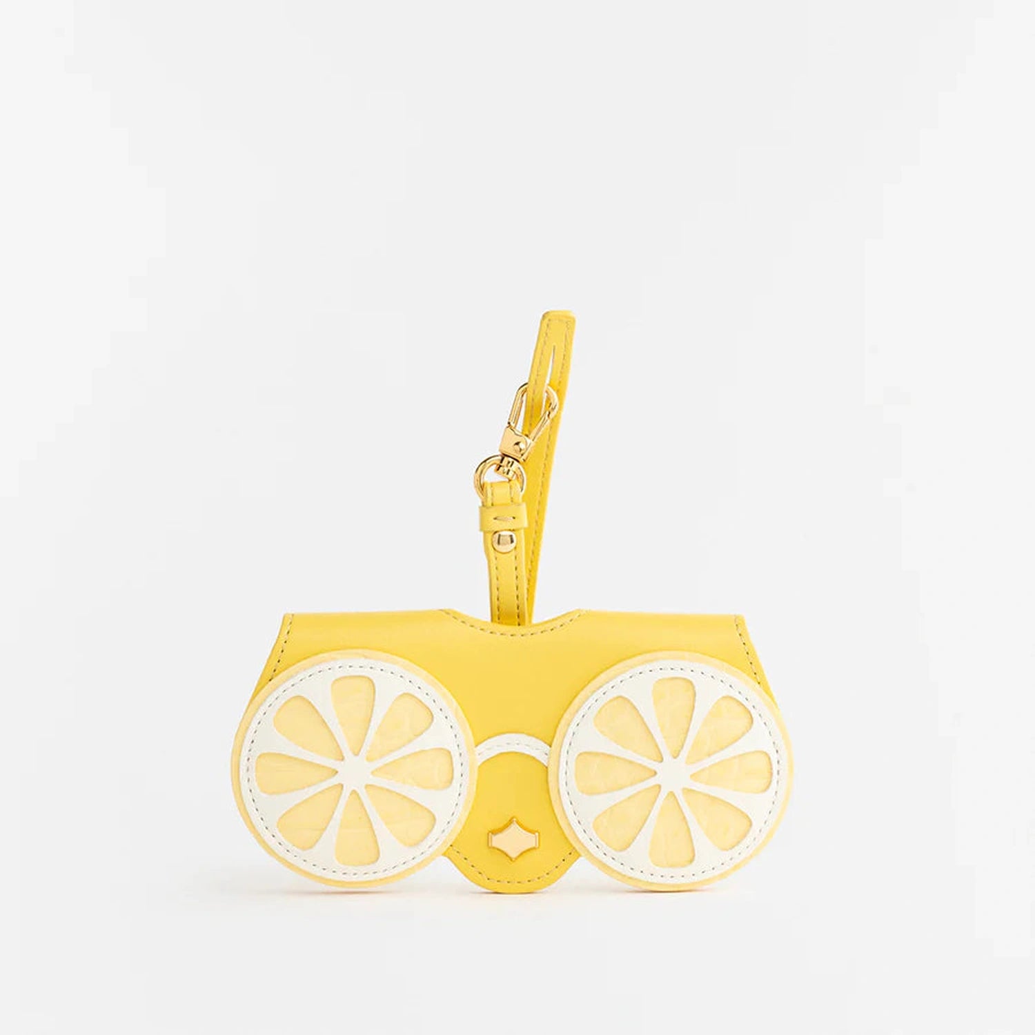 SunCover | Glasses Cover | Fresh Lemon
