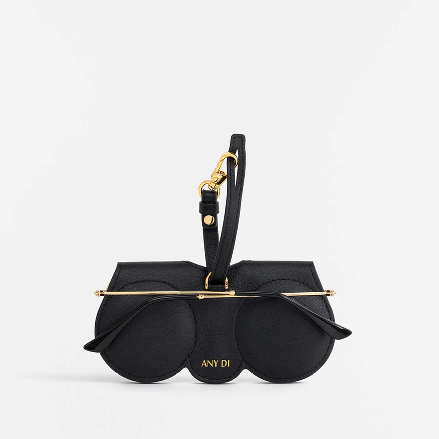 SunCover | Glasses Cover | Black