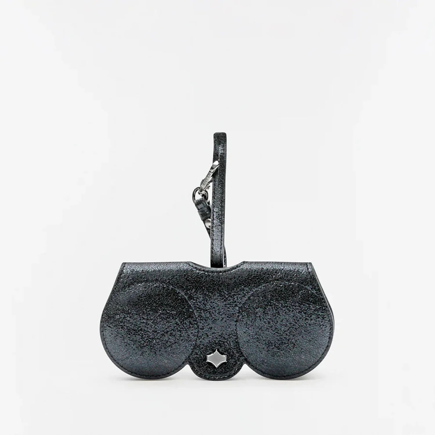 SunCover | Glasses Cover | Black Metallic