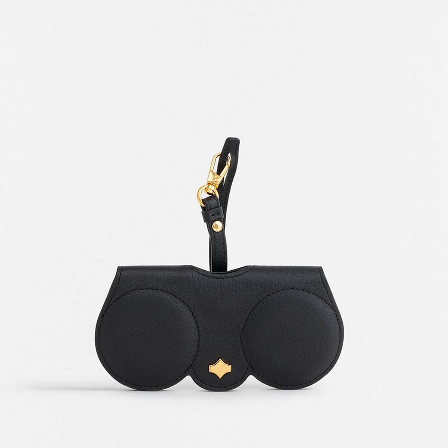 SunCover | Glasses Cover | Black