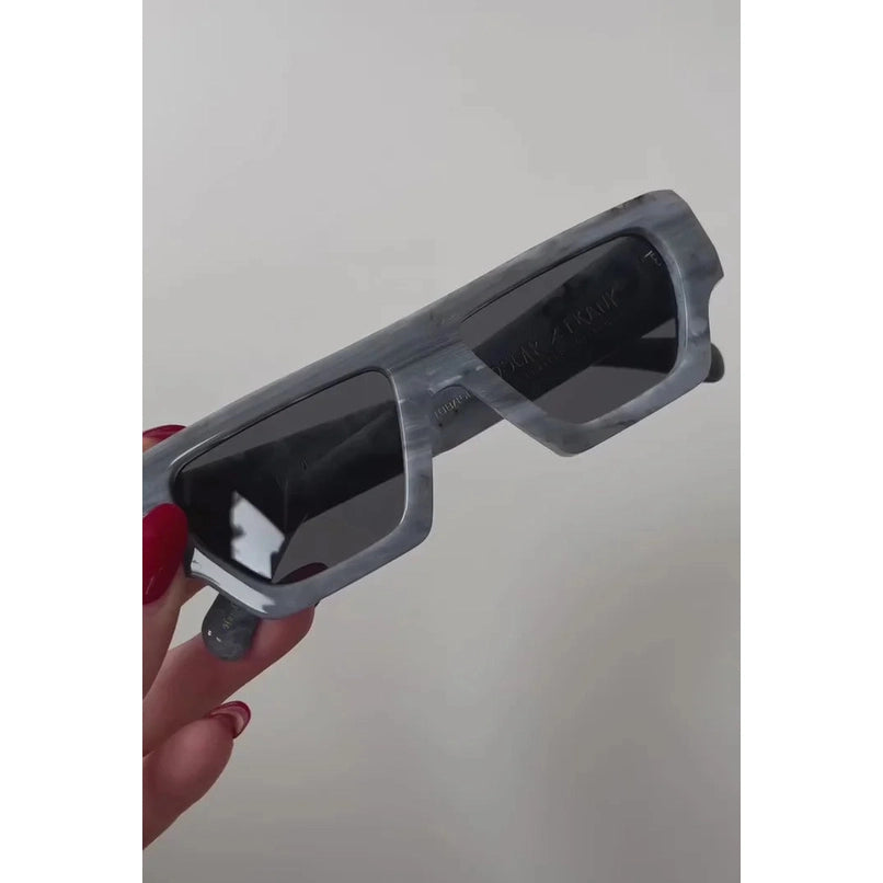 Acid Ave Italian Marble