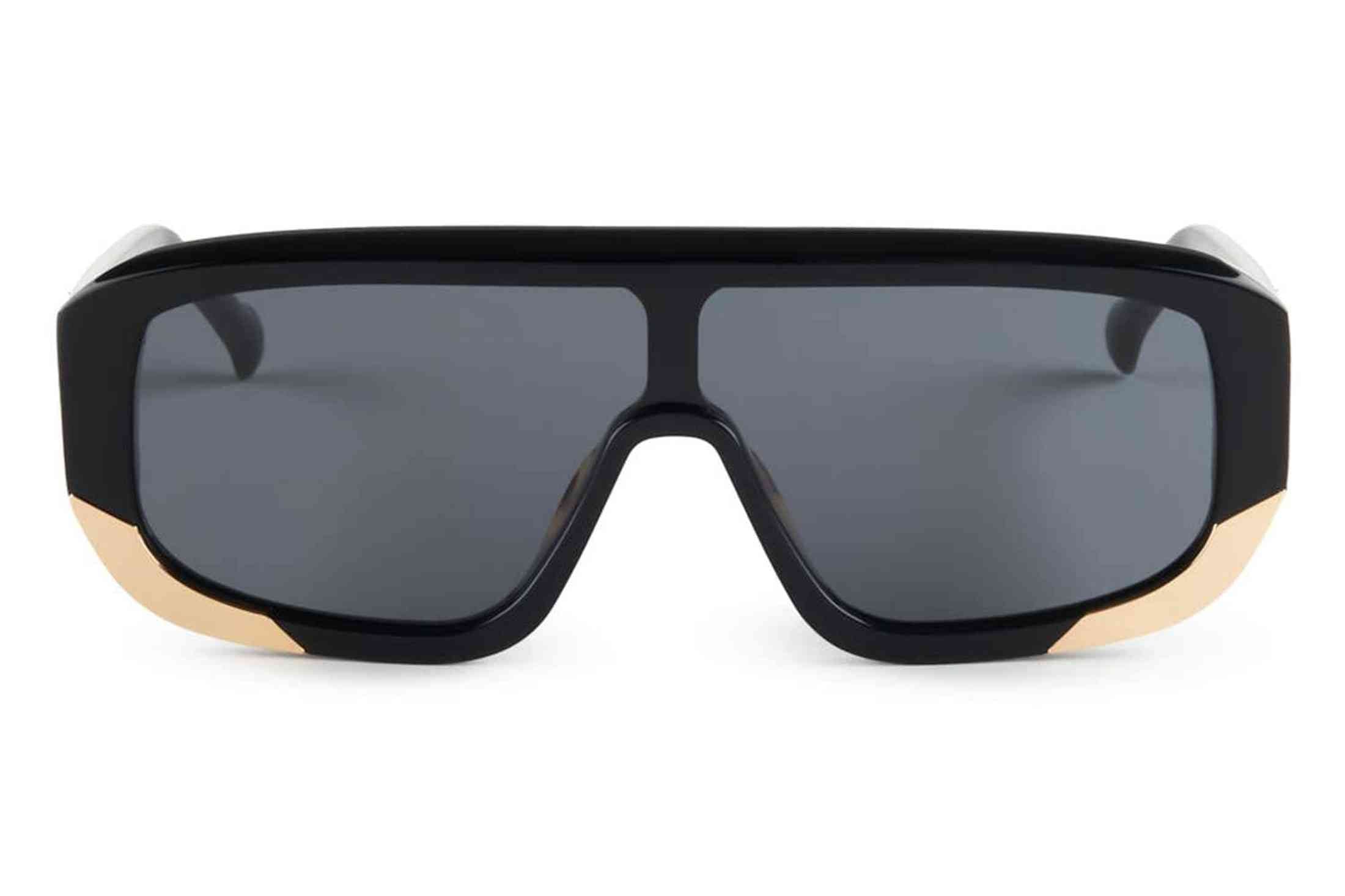 Aether Gloss Black
