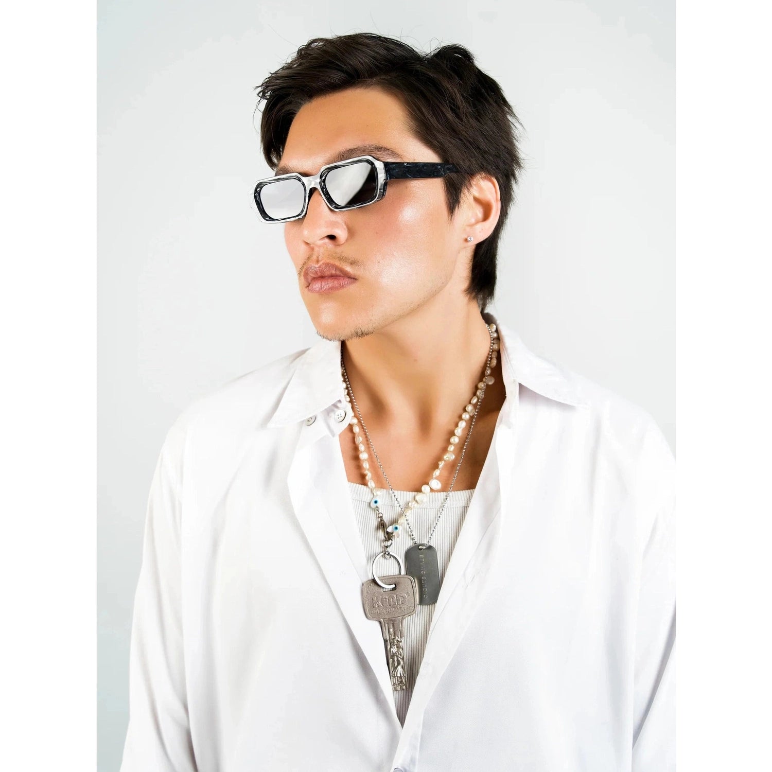 Naken Pearl Black