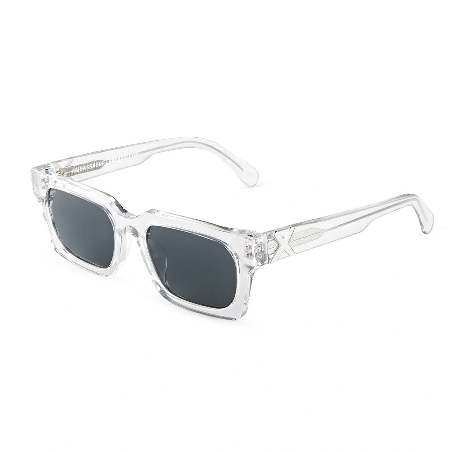 Ambassador Clear
