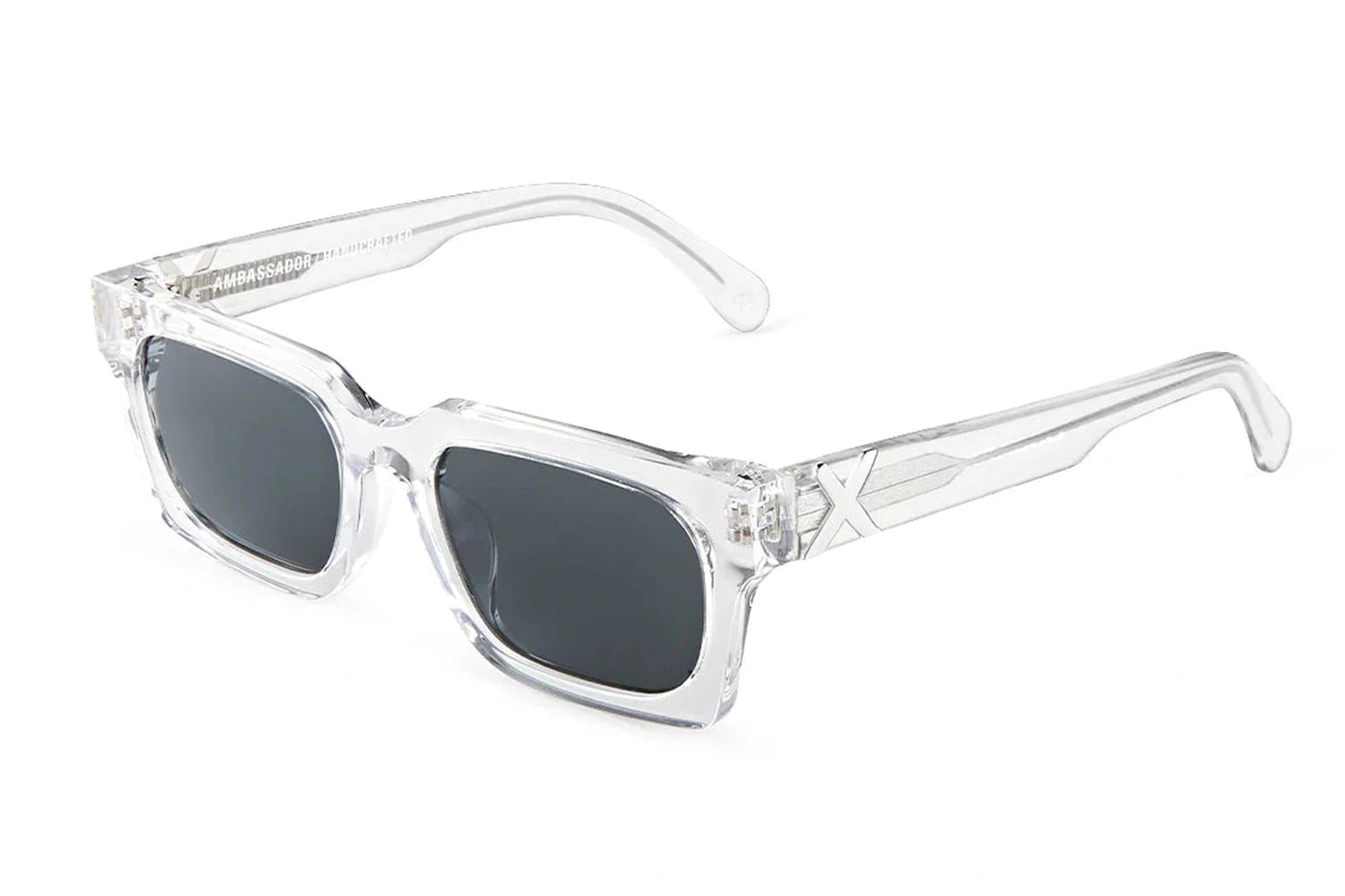 Ambassador Clear