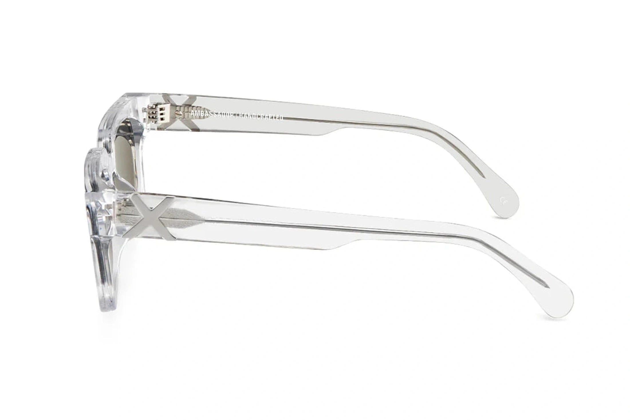 Ambassador Clear