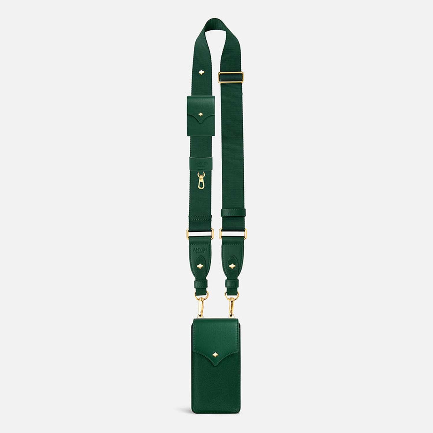 Phone Strap Set | Forest
