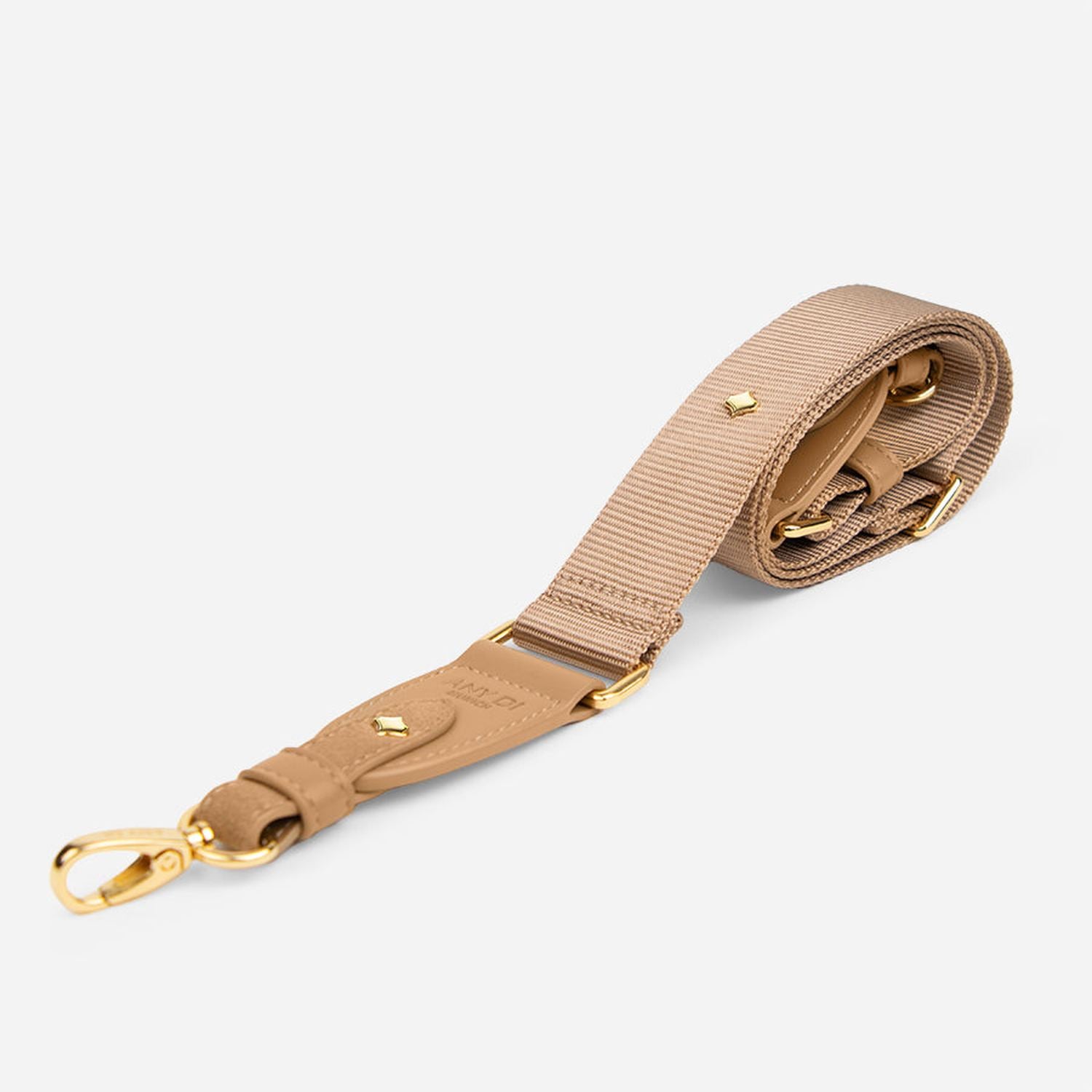 Phone Strap Set | Camel