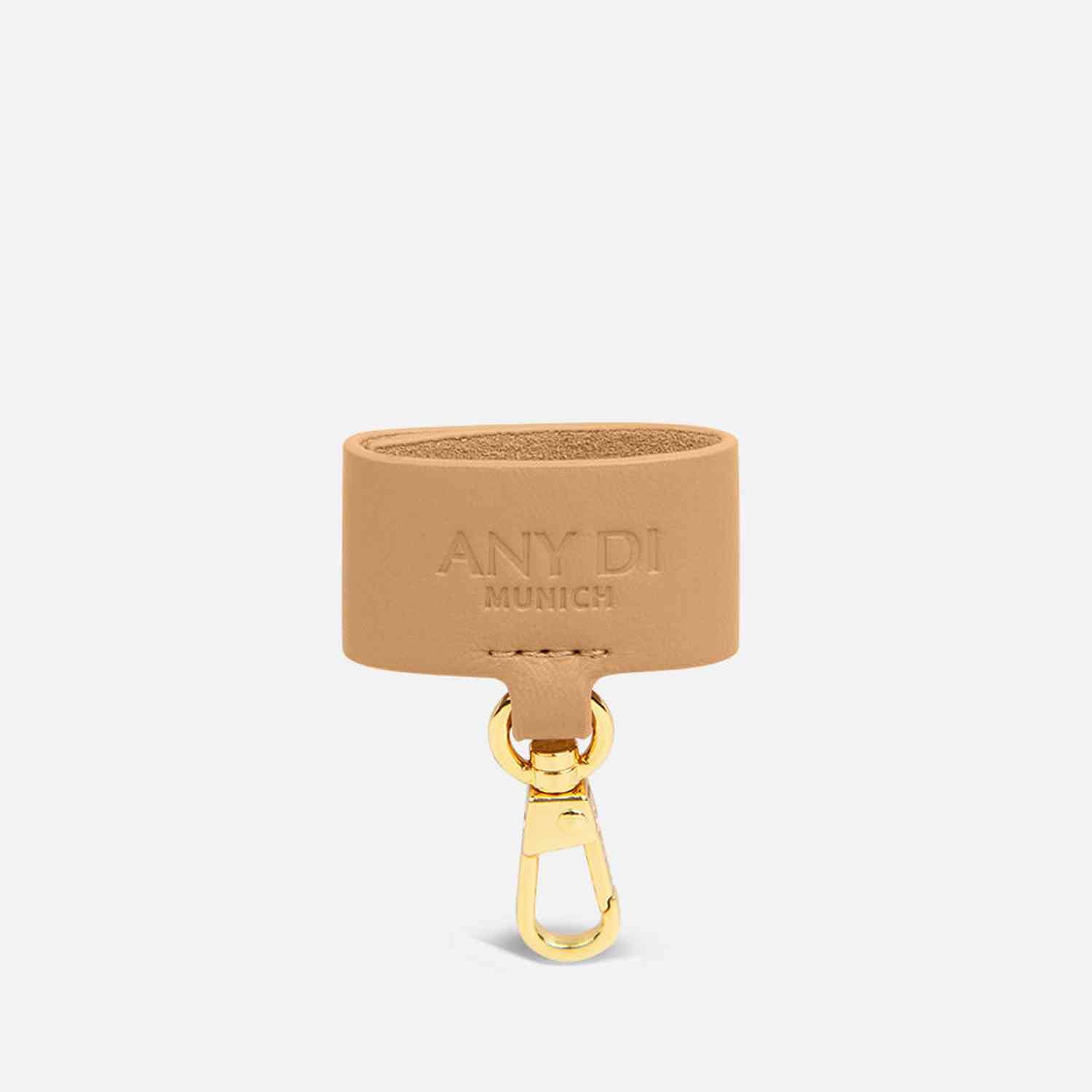 Phone Strap Set | Camel