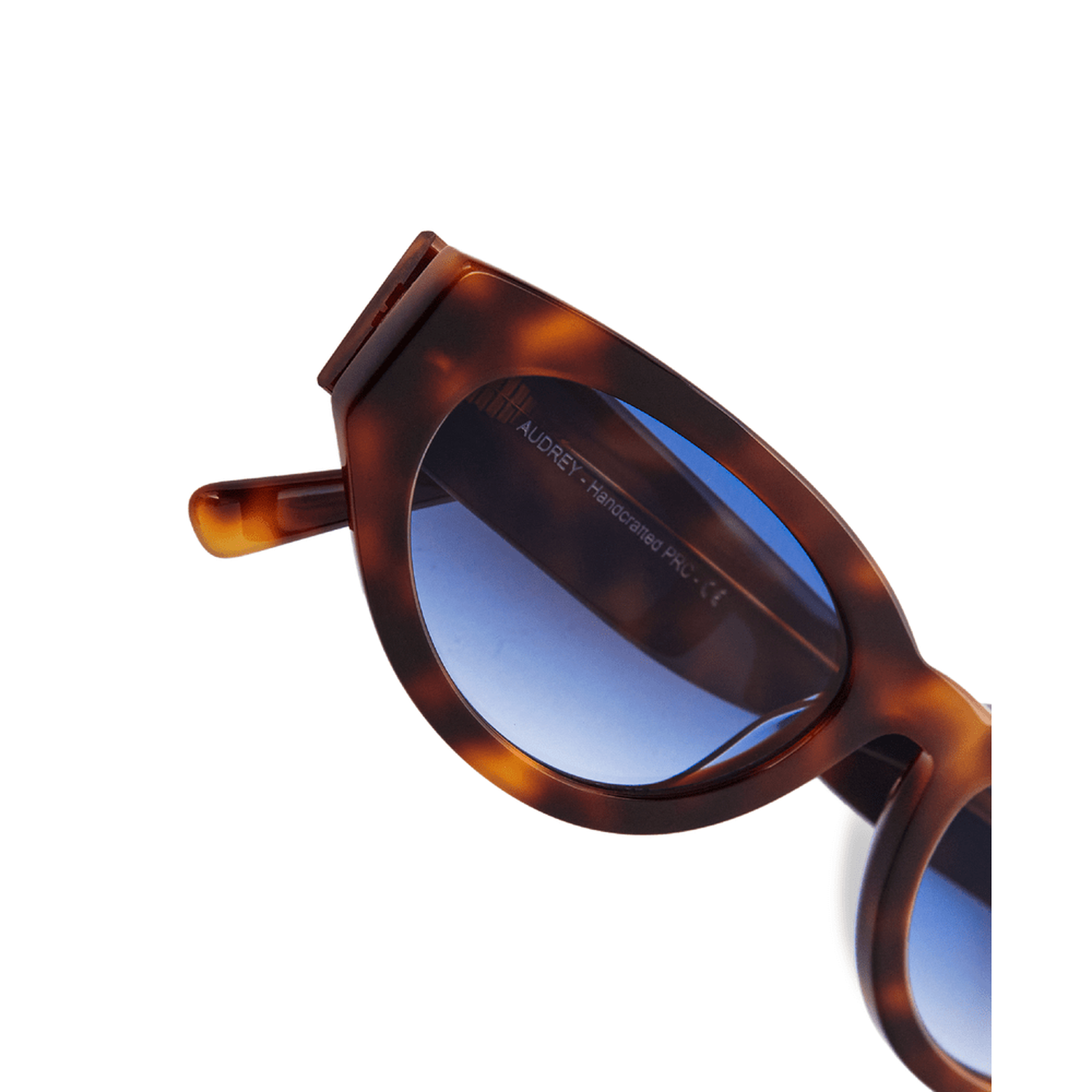 AUDREY Tortoise