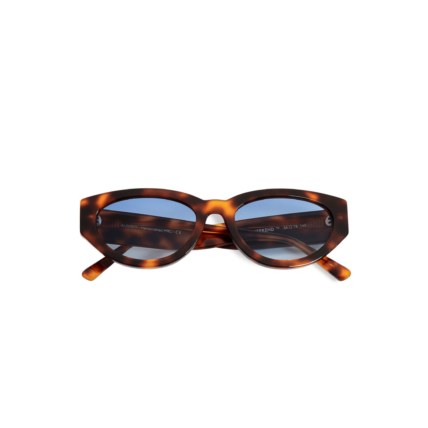 AUDREY Tortoise