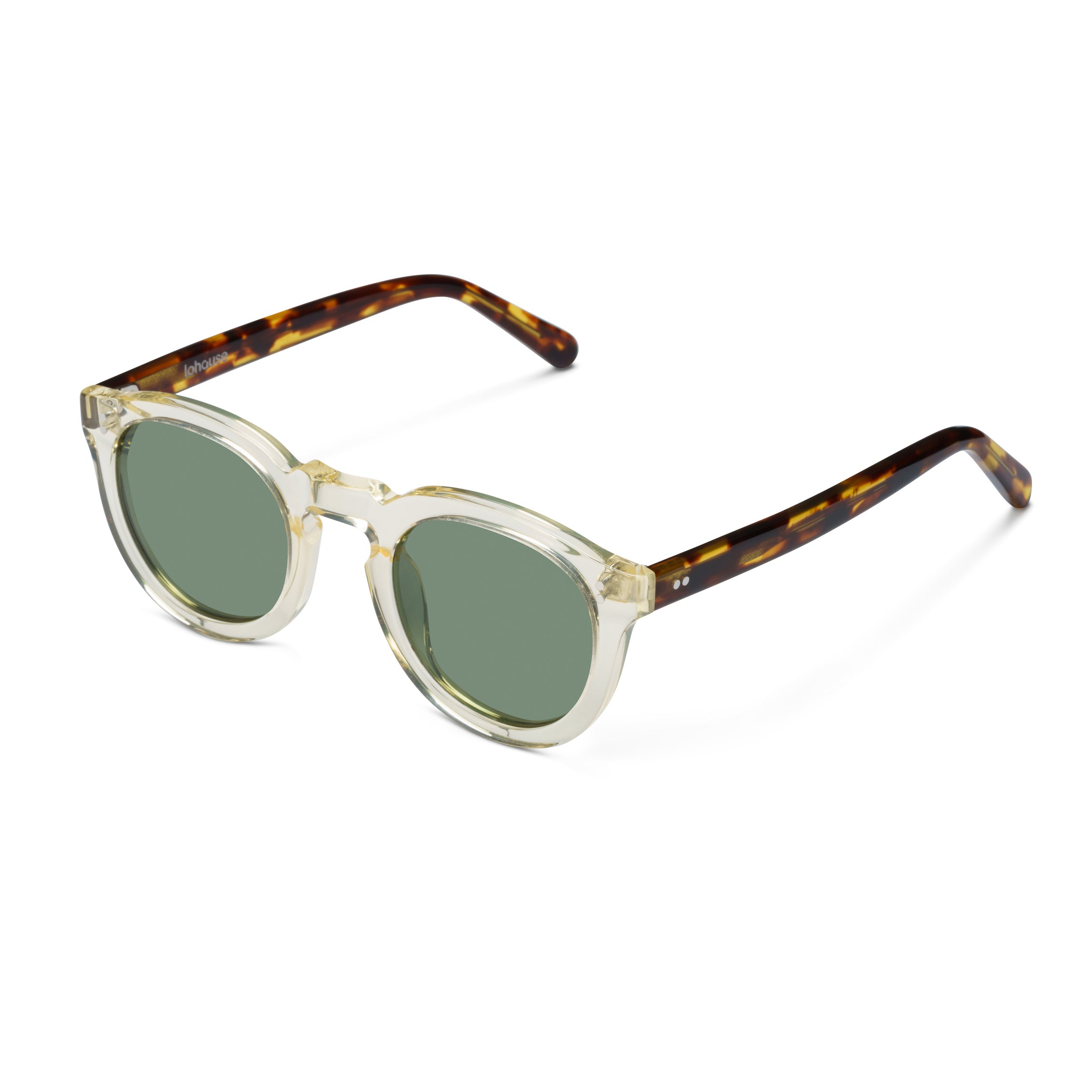 The Allen Paradox N1