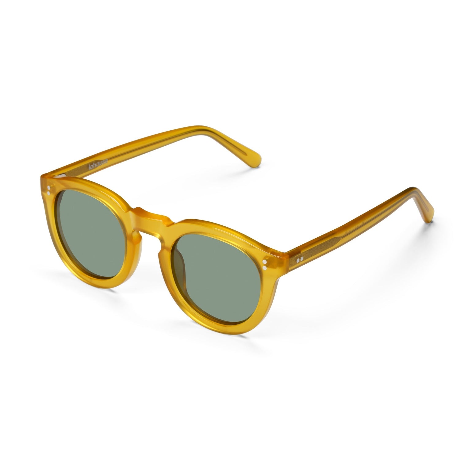The Allen Yellow