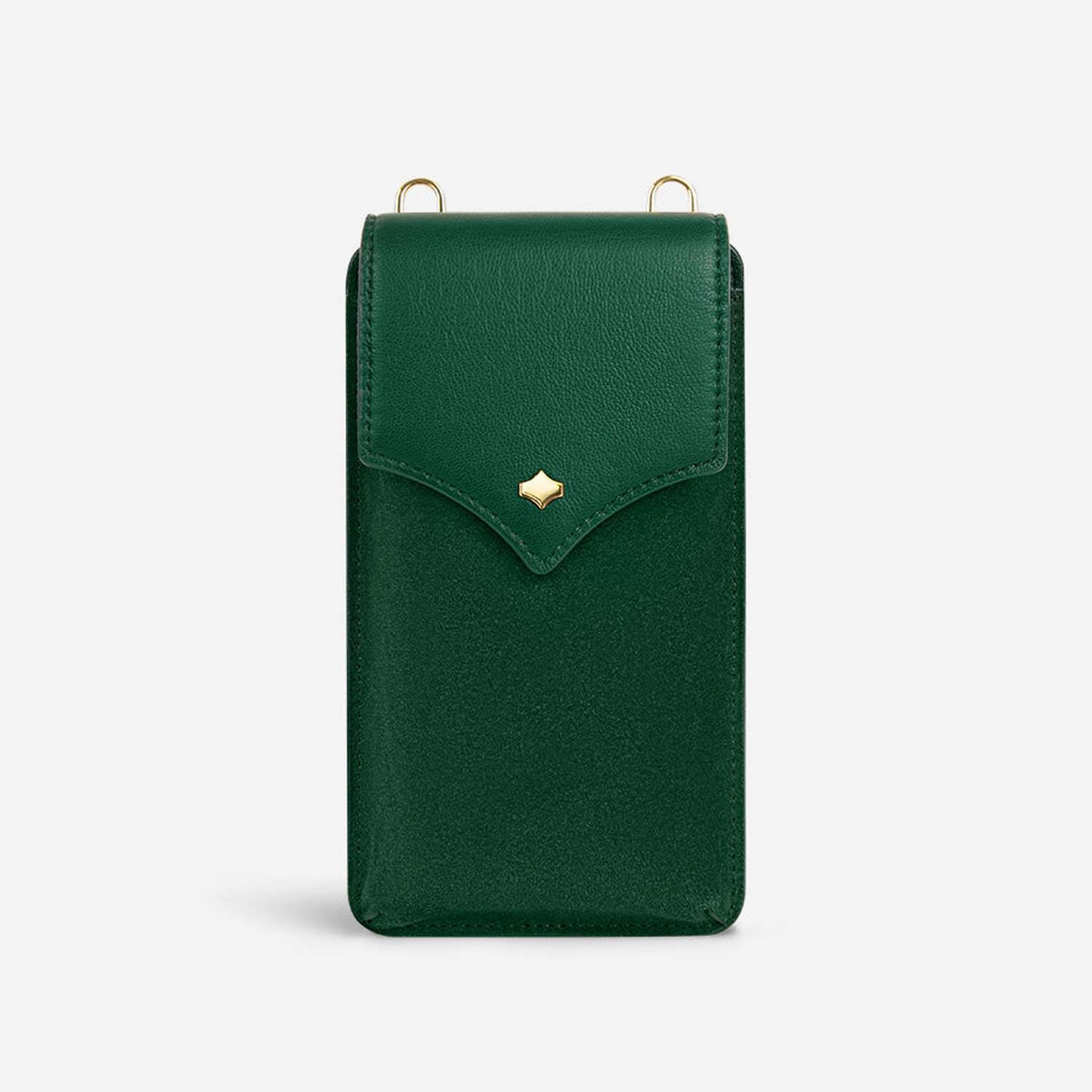 Phone Strap Set | Forest