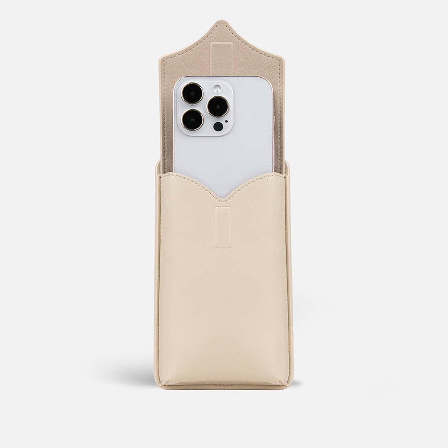 Phone Strap Set | Creme