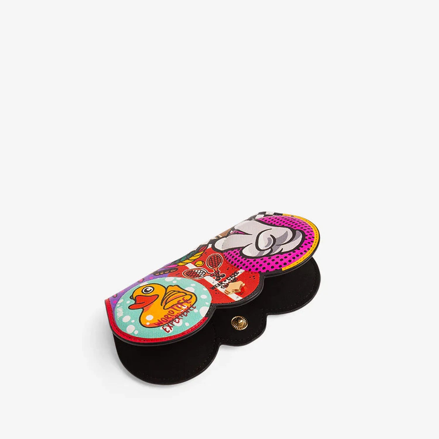 SunCover | Glasses Cover | Pop Art