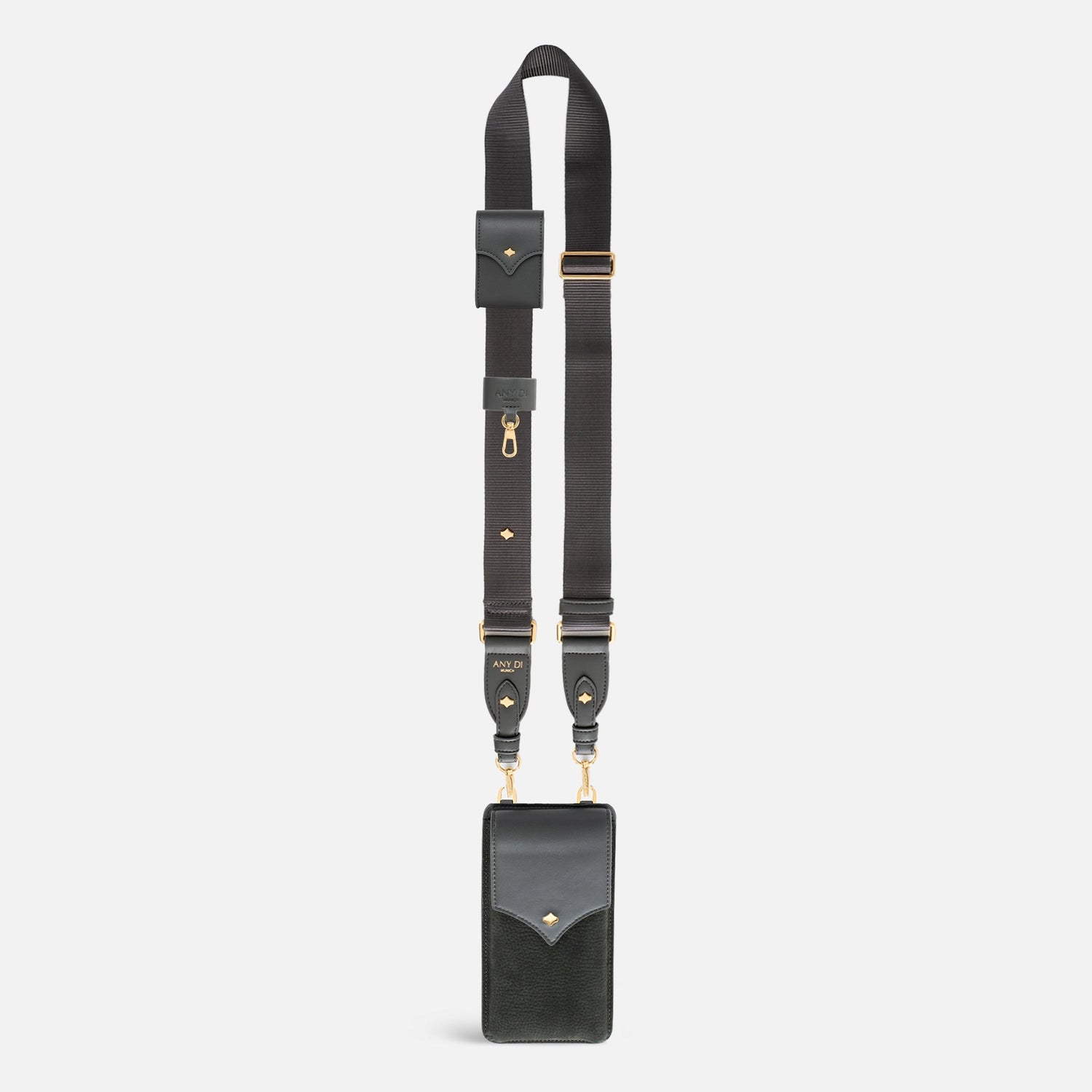 Phone Strap Set | Khaki