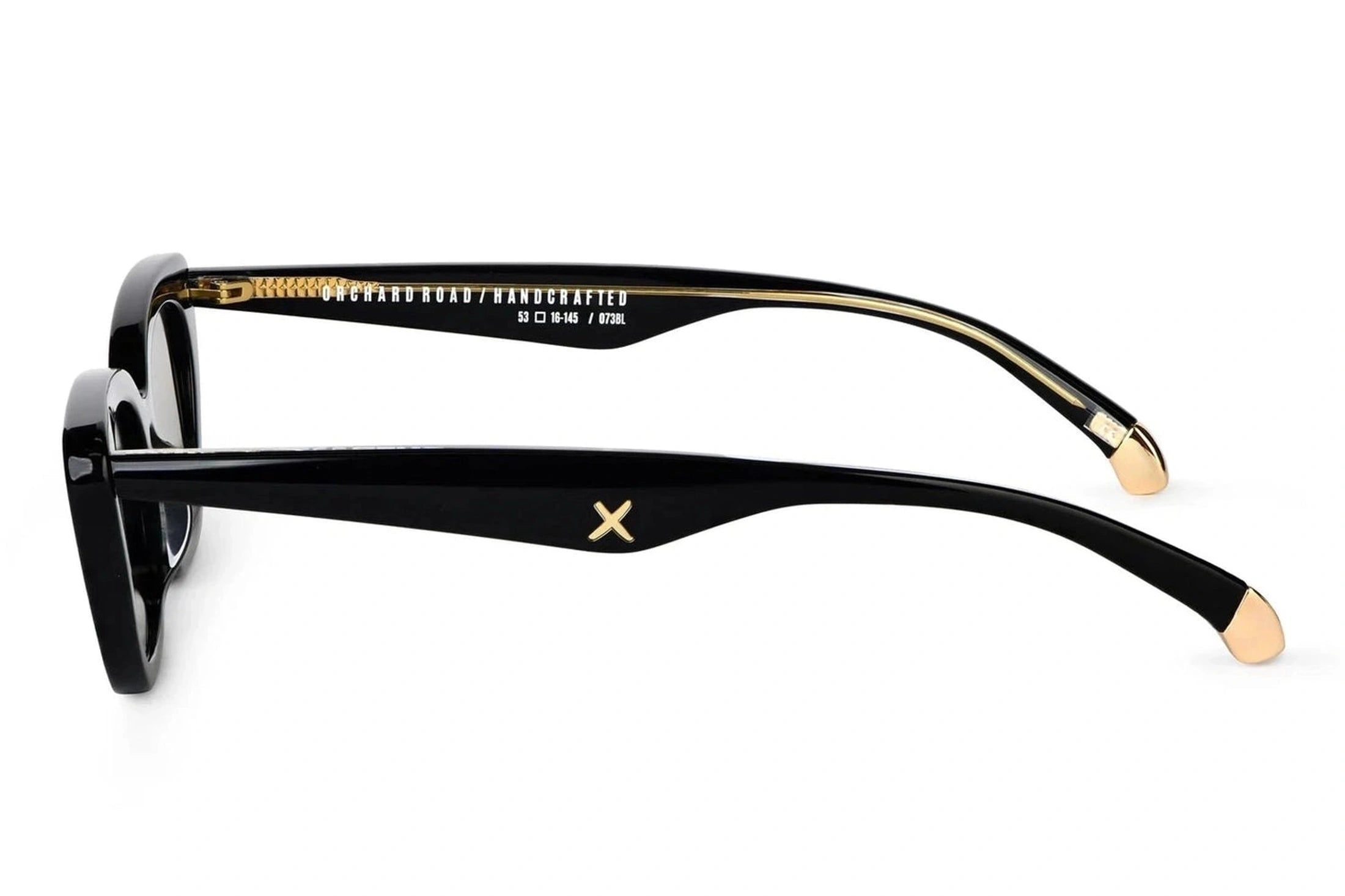 Orchard Road Gloss Black