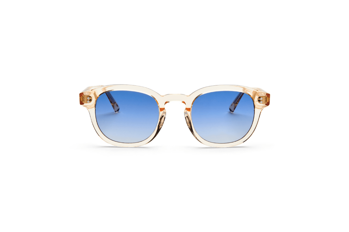 BILLE Champagne Blue